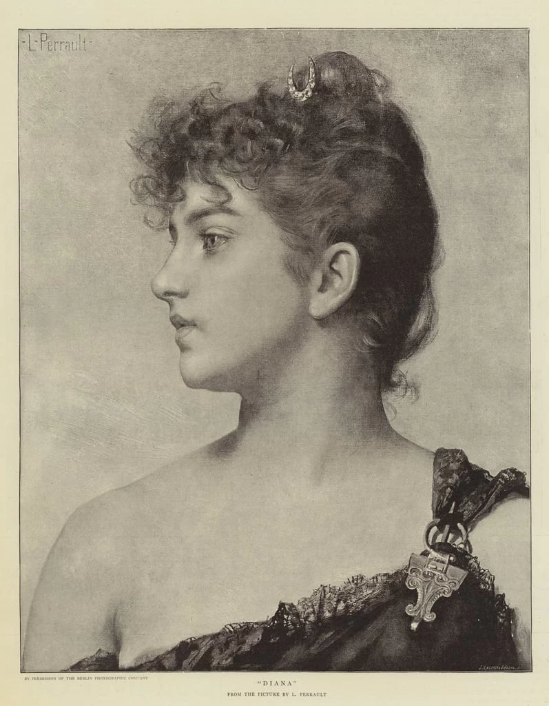 Diana